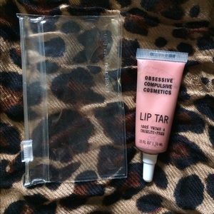 OCC Lip Tar in Hush